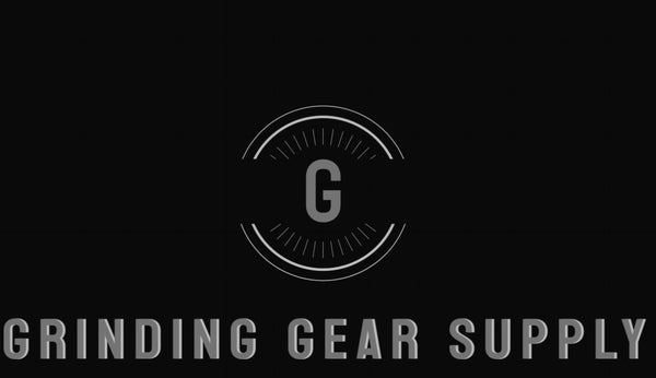 Grinding Gear Supply